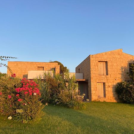 Masainas Casa Barbara Sardinia 빌라 외부 사진