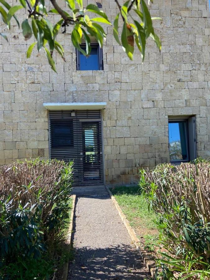 Masainas Casa Barbara Sardinia 빌라 외부 사진