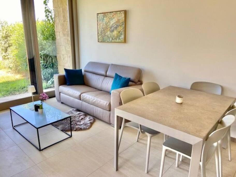 Masainas Casa Barbara Sardinia 빌라 외부 사진