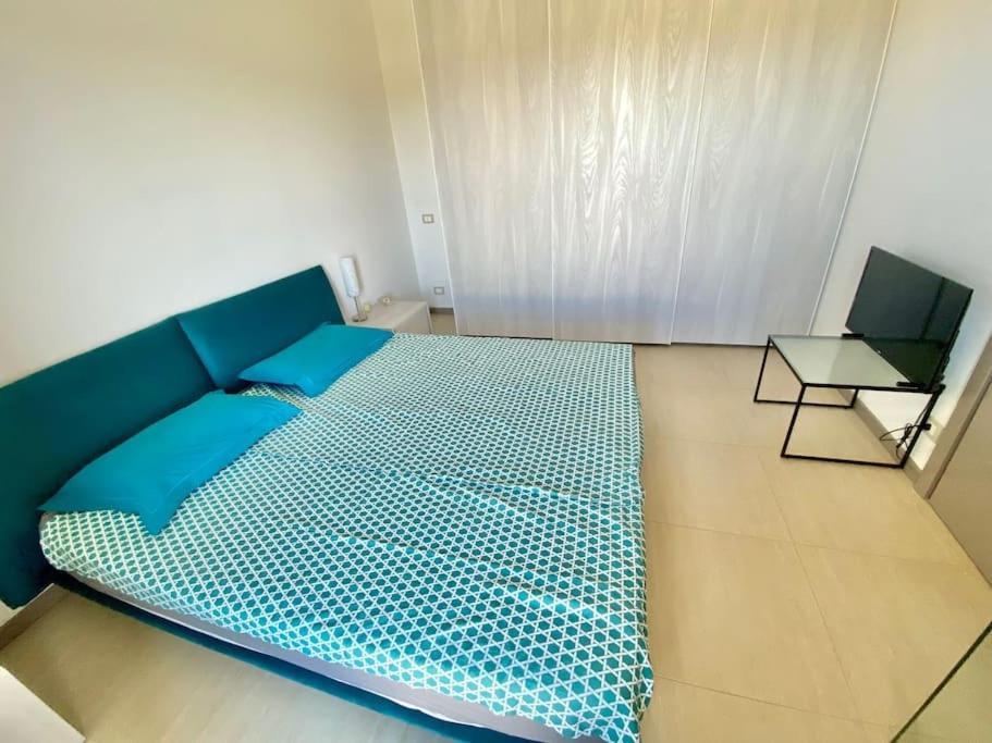 Masainas Casa Barbara Sardinia 빌라 외부 사진