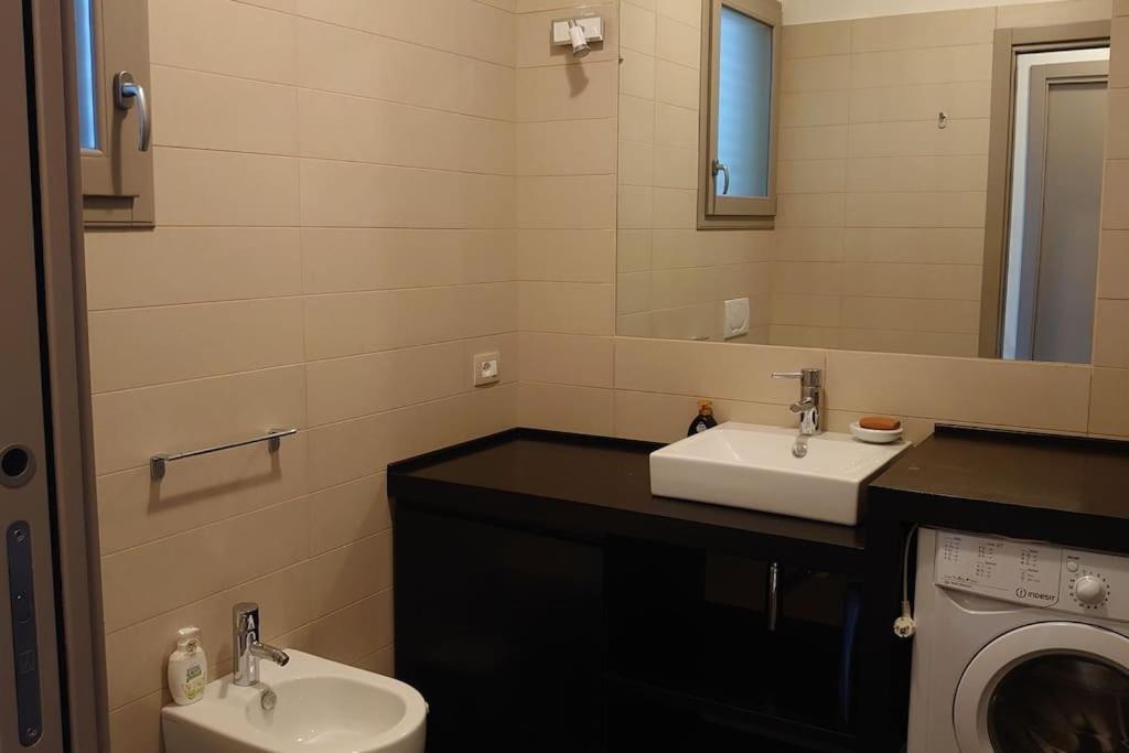 Masainas Casa Barbara Sardinia 빌라 외부 사진