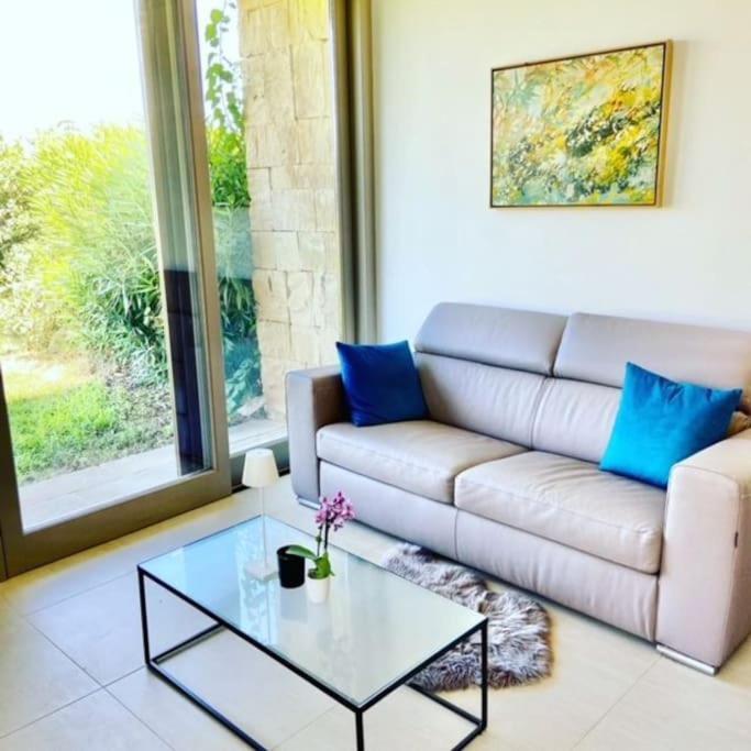 Masainas Casa Barbara Sardinia 빌라 외부 사진