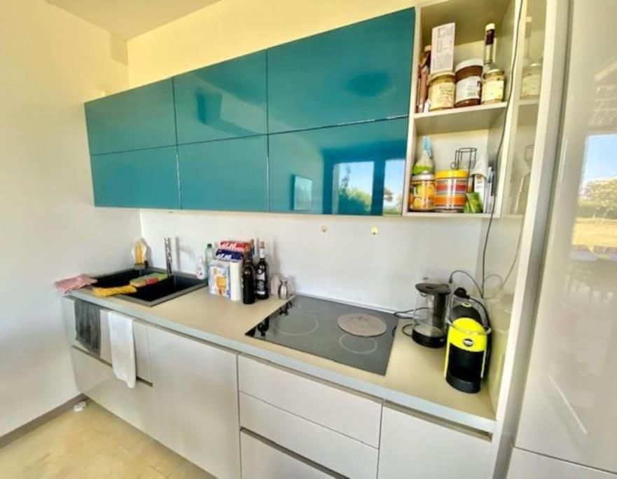 Masainas Casa Barbara Sardinia 빌라 외부 사진
