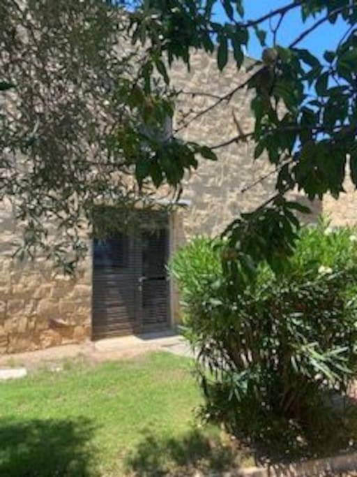 Masainas Casa Barbara Sardinia 빌라 외부 사진