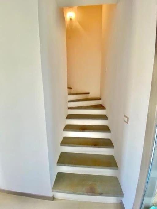 Masainas Casa Barbara Sardinia 빌라 외부 사진