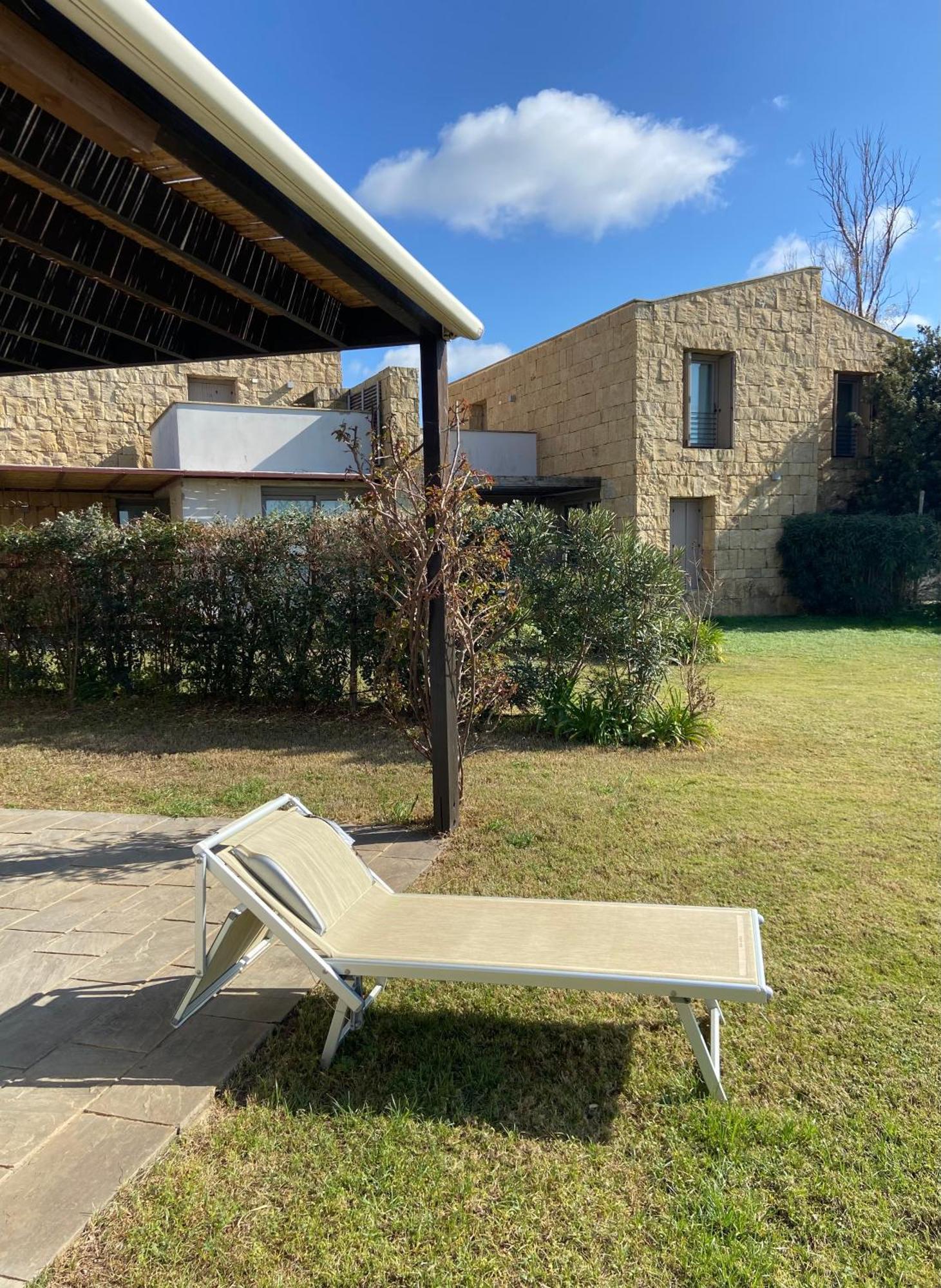 Masainas Casa Barbara Sardinia 빌라 외부 사진